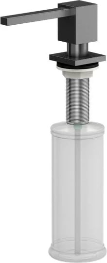 Dispenser QUADRON EMMA MFT002-GM, grafit