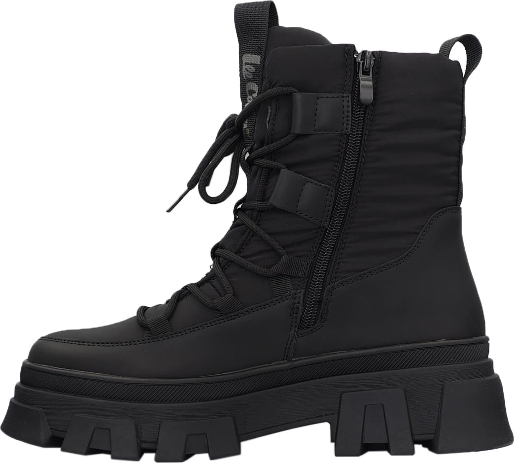Këpucë për femra Lee Cooper, të zeza