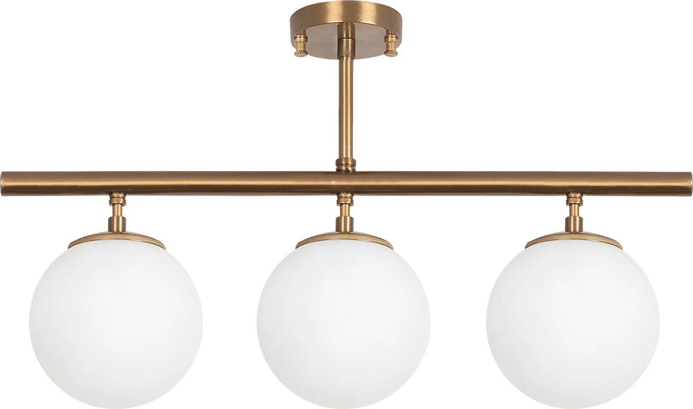 Llambë tavani vintage Opviq, Atmaca - 10270