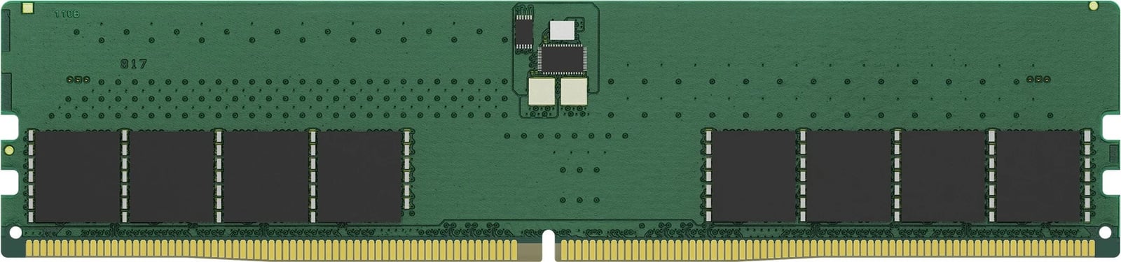 RAM Memorje Kingston ValueRAM KCP556UD8-48, 48GB, DDR5, 5600MHz, 288-pin DIMM