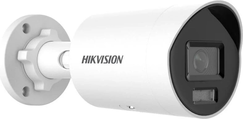Kamerë IP Hikvision DS-2CD2047G2H-LIU(2.8mm)(eF), Bardhë