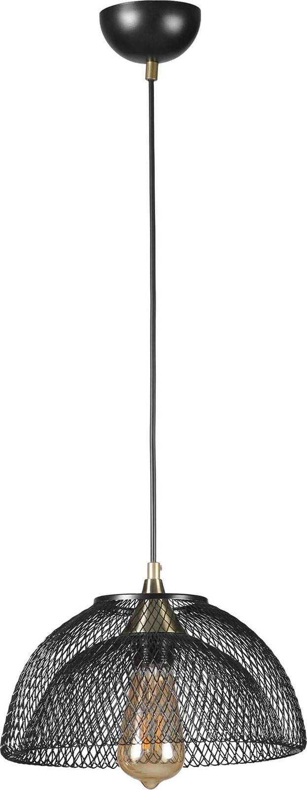 Llambë tavani Opviq, Ufo Tekli, e zezë Llambë tavani Opviq, Ufo Tekli, e zezë