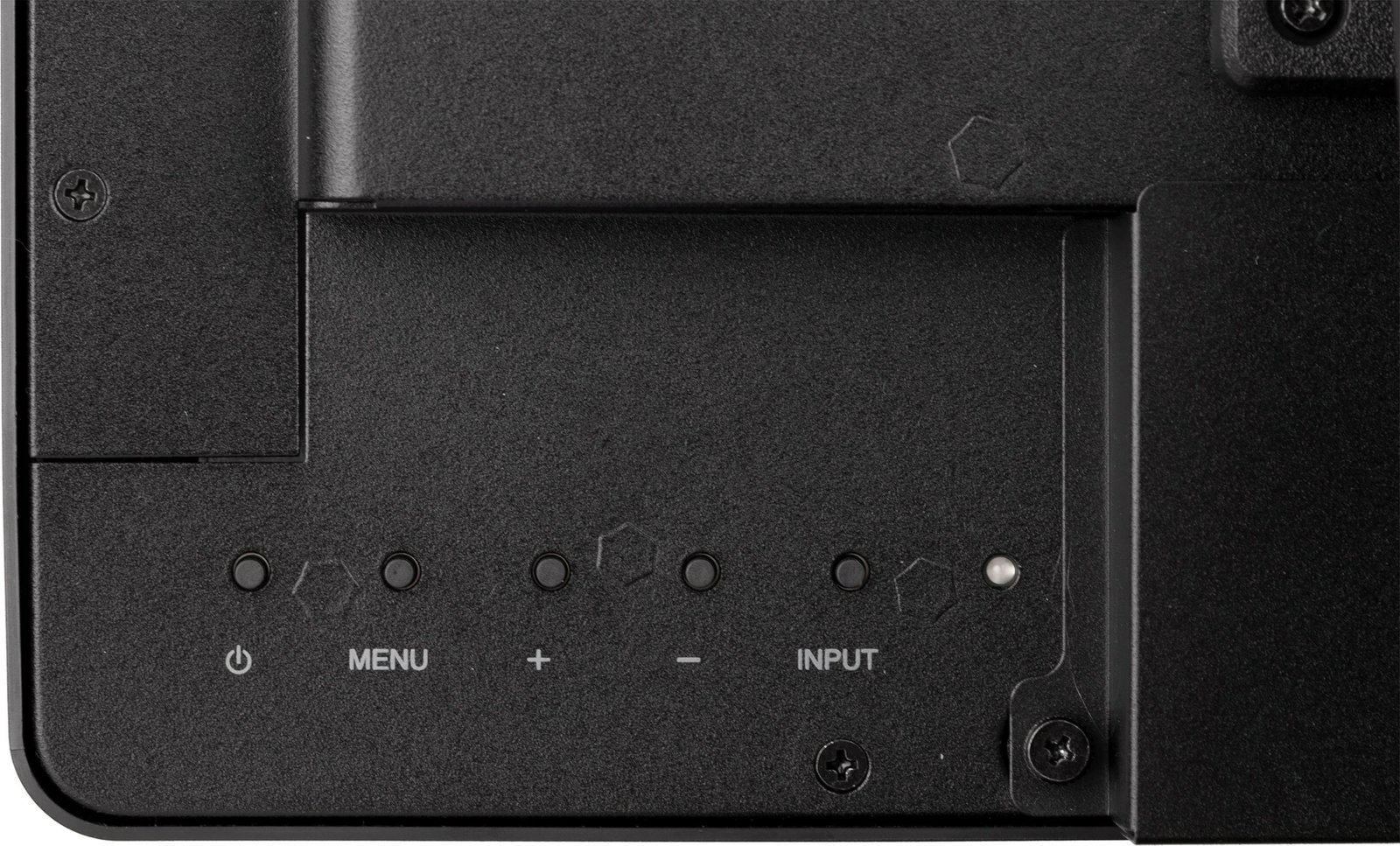 Monitor me prekje iiyama ProLite TF1633MSC-B1, 15.6 inç, Full HD, IPS, i zi