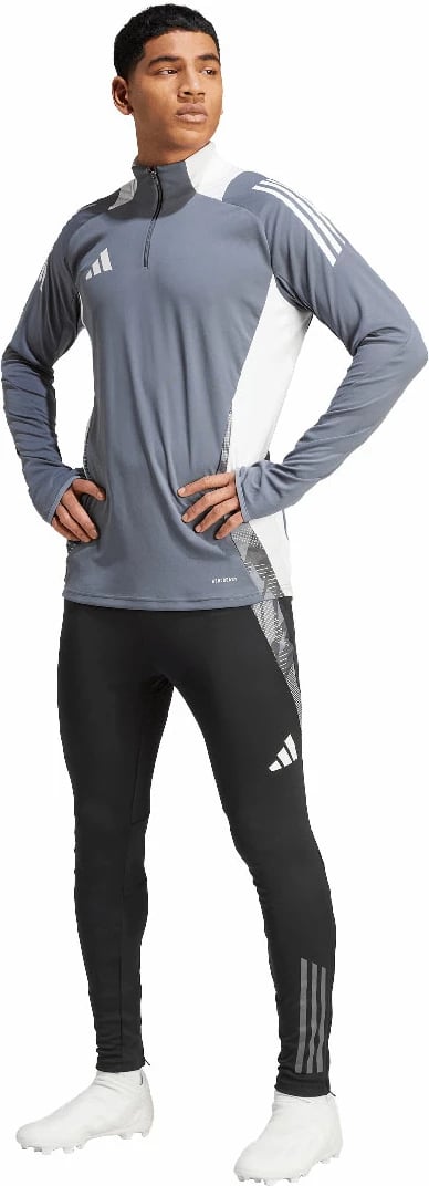Duks për meshkuj adidas, gri Duks për meshkuj adidas, gri