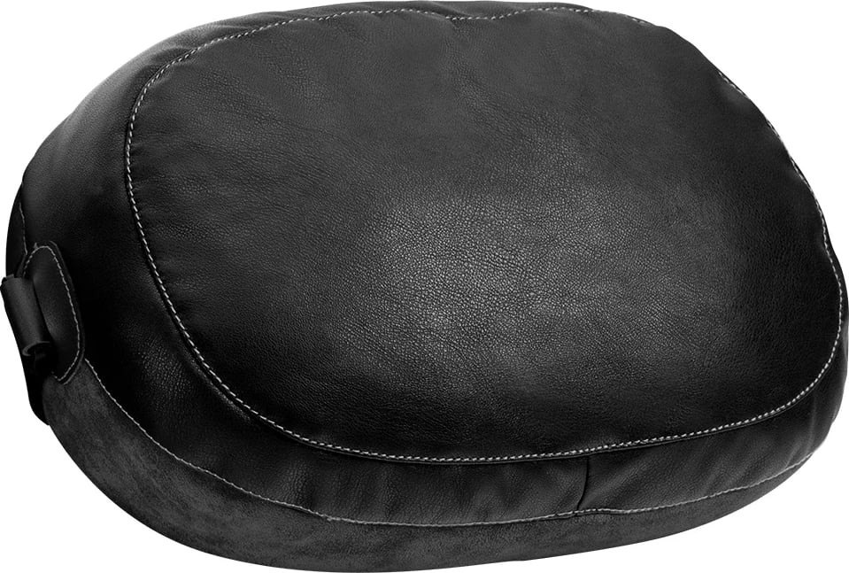 Jastëk mbështetës për kokë Baseus ComfortRide, model TZ-01, për makinë, i zi Jastëk mbështetës për kokë Baseus ComfortRide, model TZ-01, për makinë, i zi