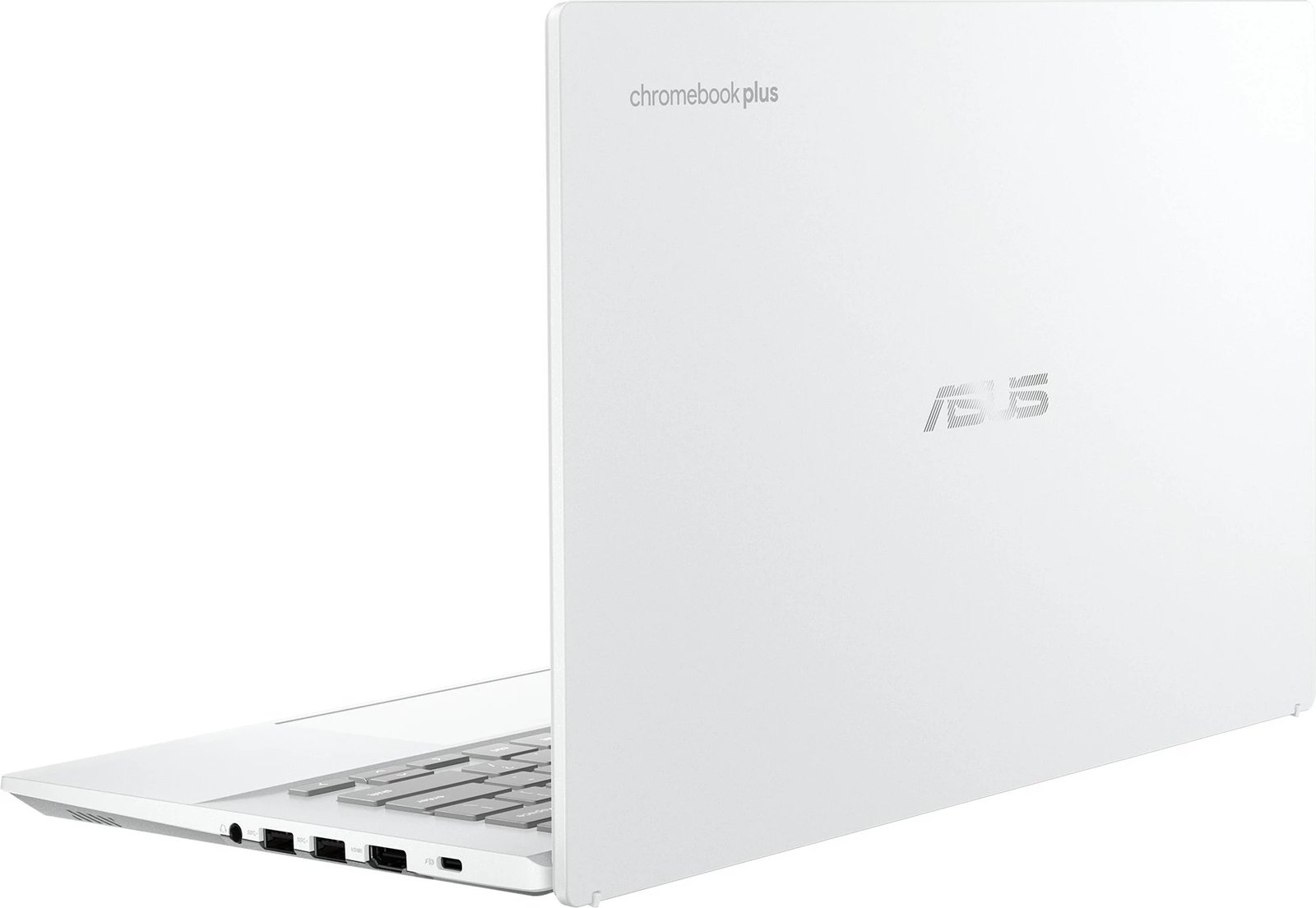 Kompjuter ASUS Chromebook CX3, i5-1235U, 8GB RAM, 256GB, 14 inç, bardhë