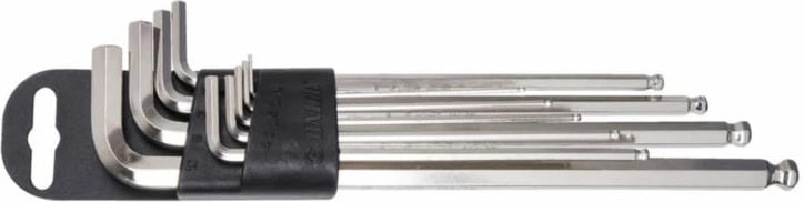 Set çelësa Allen UNIOR, për biçikletë