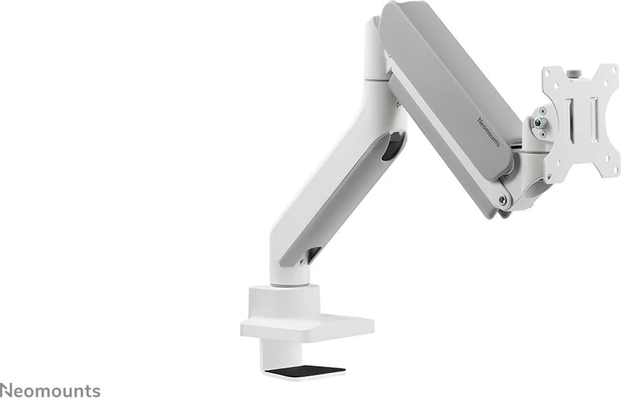 Krah monitori Neomounts DS70-450WH1, gas spring, Topfix, 17-42 inç, 15 kg, i bardhë Krah monitori Neomounts DS70-450WH1, gas spring, Topfix, 17-42 inç, 15 kg, i bardhë
