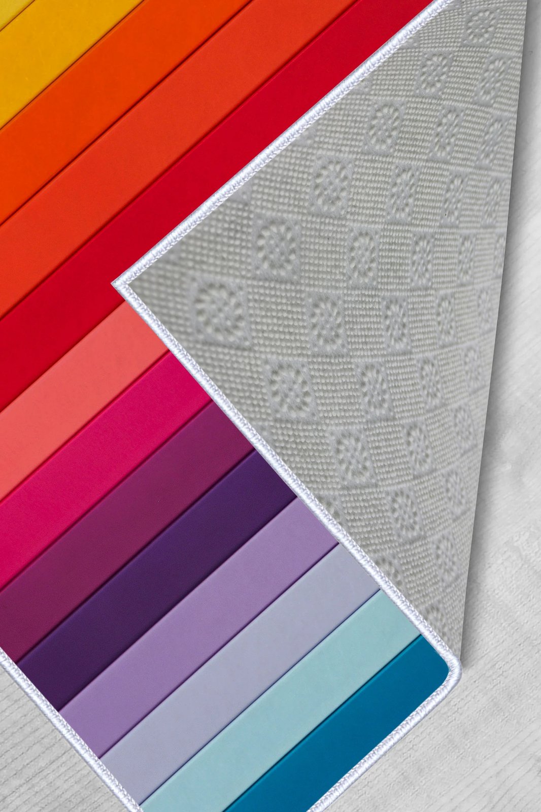 Qilim shumëngjyrësh 60x100cm, Conceptum Hypnose, WOOKECE084