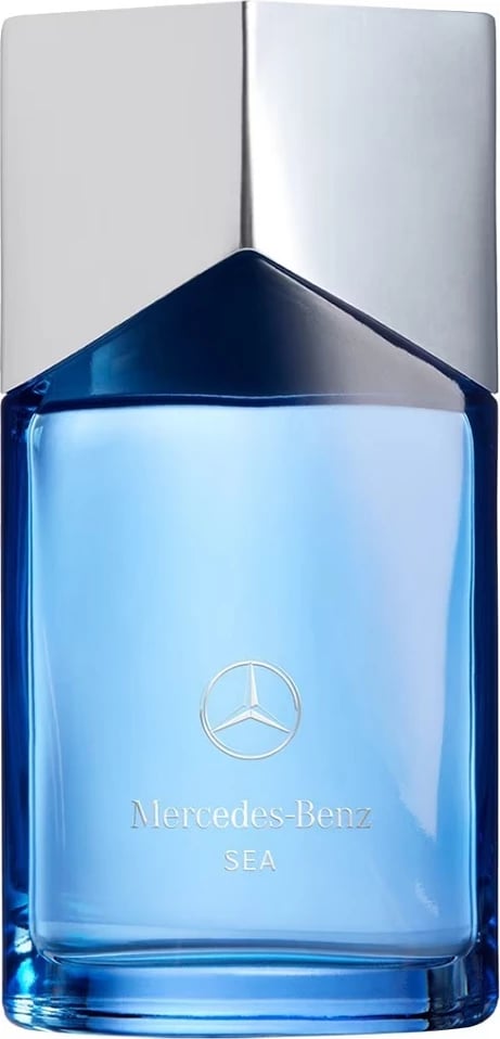 Eau de Parfum për meshkuj Mercedes-Benz Sea 100ml