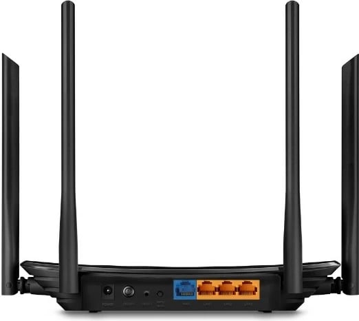 Router TP-LINK EC225-G5 AC1300, i zi