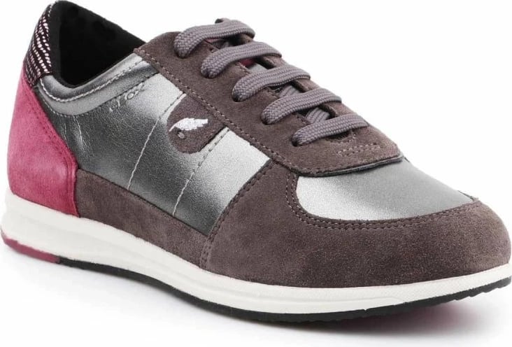 Këpucë lifestyle Geox femra