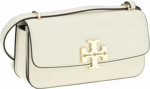 Çantë krahu Tory Burch, e bardhë