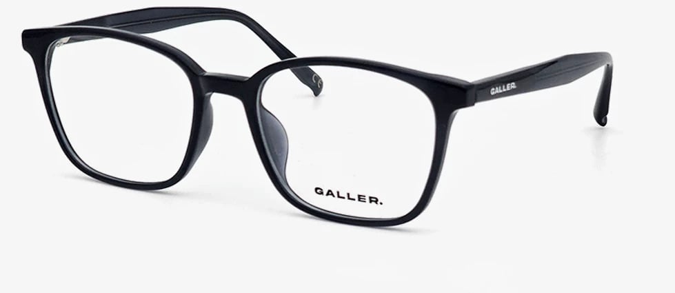 Korniza optike unisex Galler 16012 C3 53