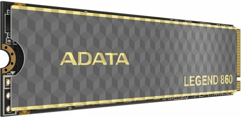 SSD ADATA LEGEND 860, 2TB, M.2 2280, PCIe 4.0