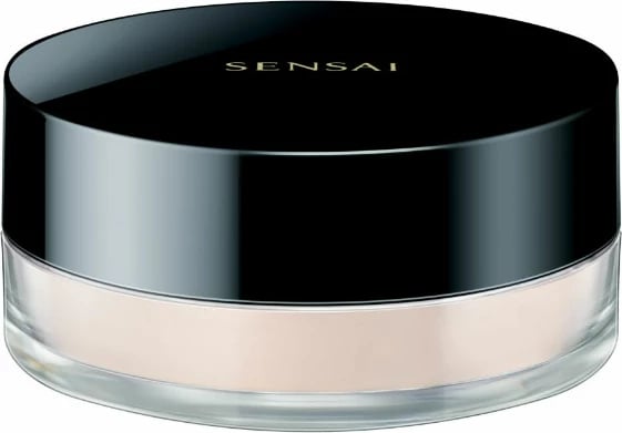 Pudër e lirshme Sensai Translucent Loose Powder