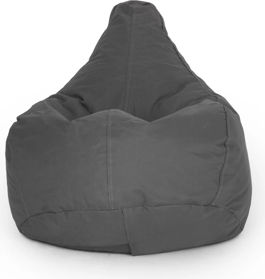 Qese ulëse Damla, ngjyrë gri, Atelier del Sofa