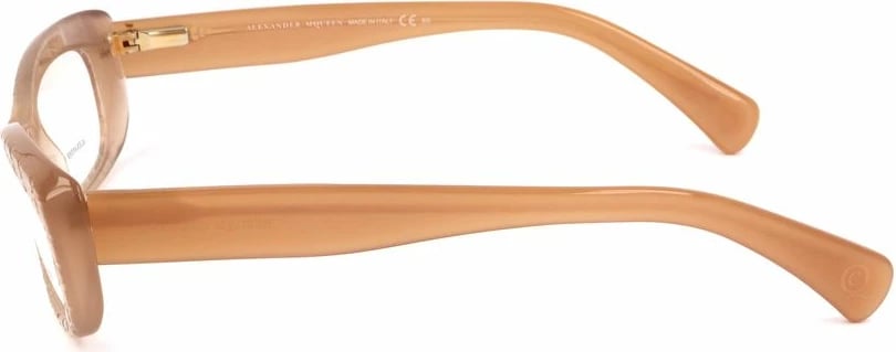 Syze Alexander McQueen, bicolor