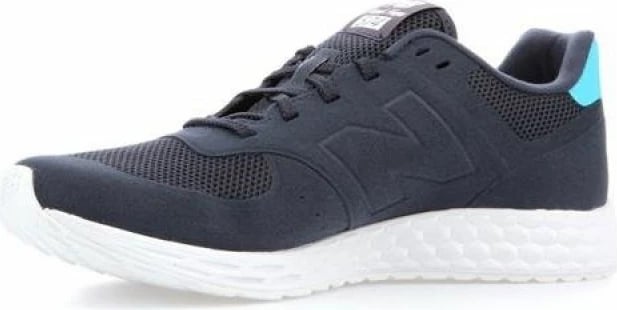 Atlete për meshkuj New Balance, të zeza