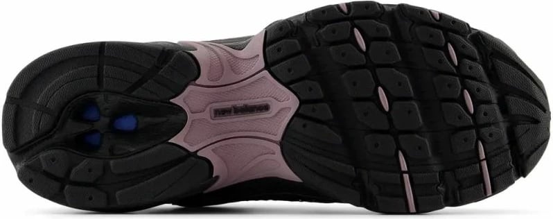 Atlete për femra New Balance, të zeza