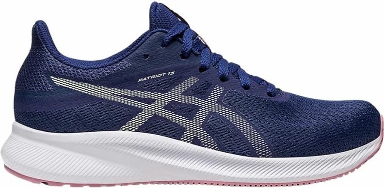 Atlete për femra Asics, blu marine