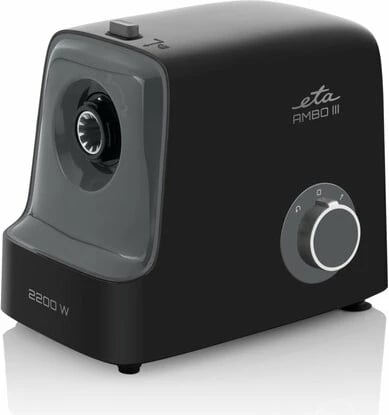 Prerëse ETA AMBO III 507590001 (Zezë, 30.5 x 34 x 19 cm)