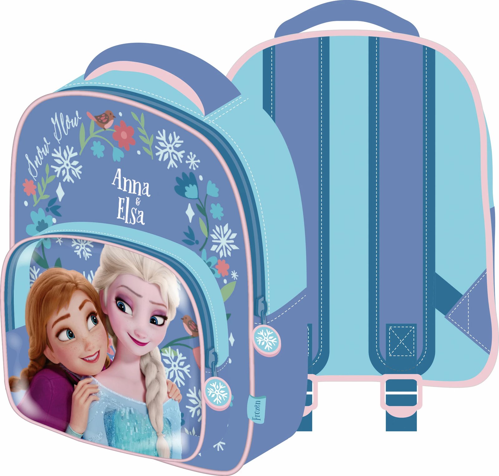 Çantë Shkollore G FI