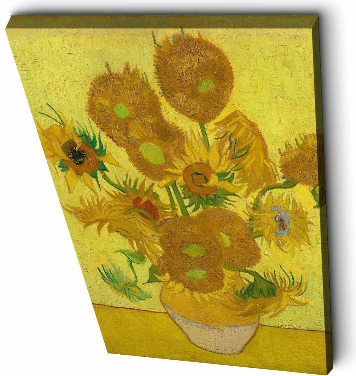 Pikturë dekorative në kanavacë, Wallity, 4570VANGOGH023