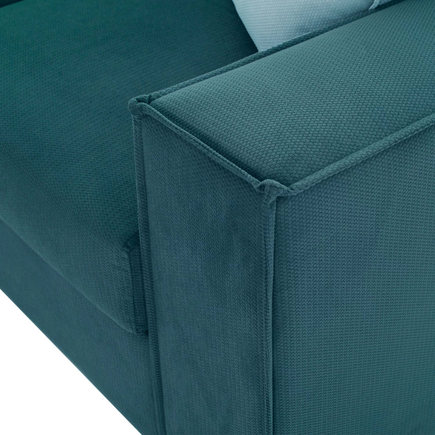 Divan këndor MONACO, FH3257.05, ndërrueshëm, rezistent ndaj ujit, 240x170x86 cm