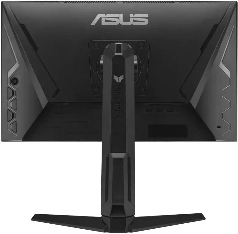 Monitor gaming, Asus, TUF Gaming VG249QL3A, 24" Full HD 180Hz Fast IPS, FreeSync Premium/G-SYNC Compatible, i zi