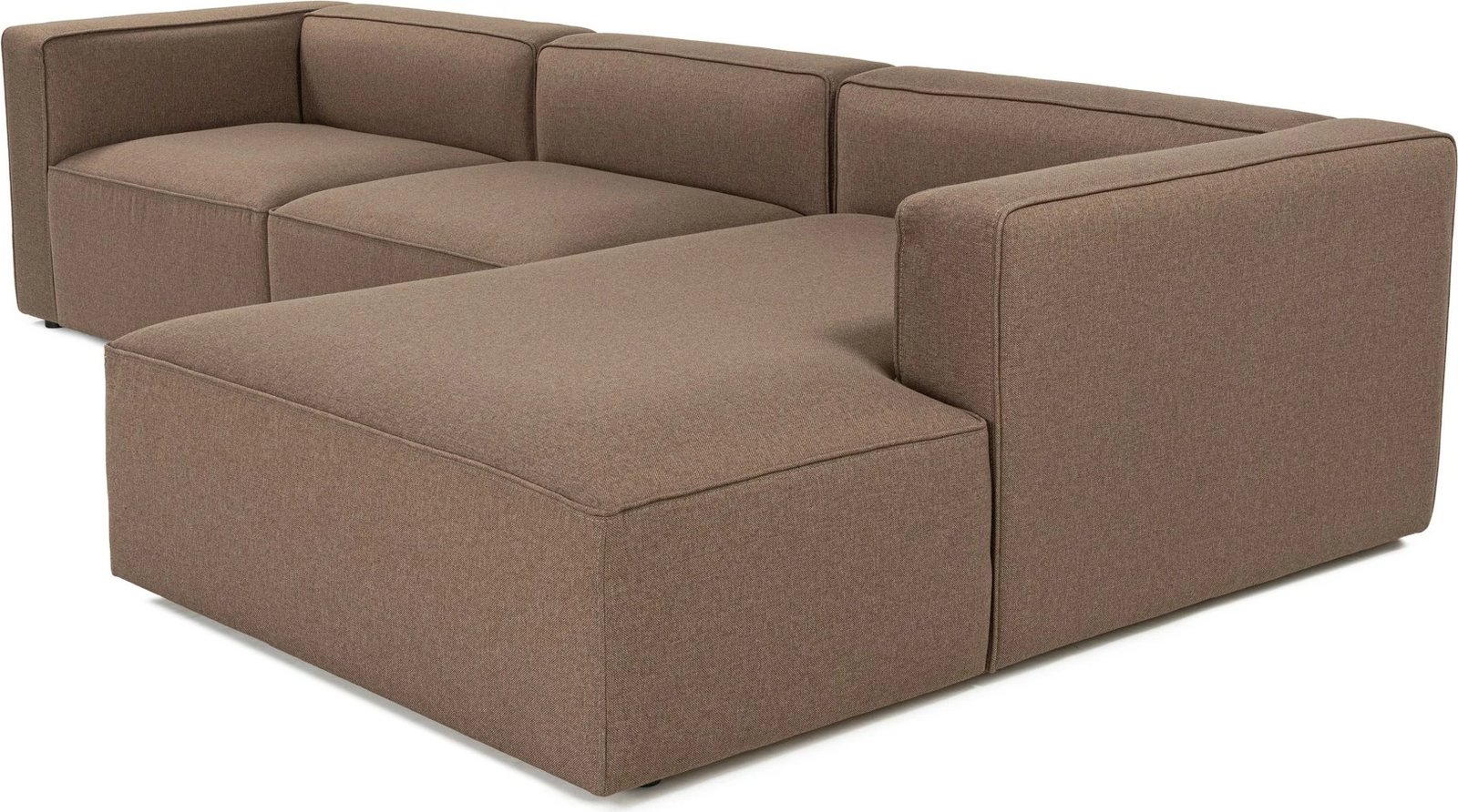 Këndare Mora XL, kafe, Atelier del Sofa