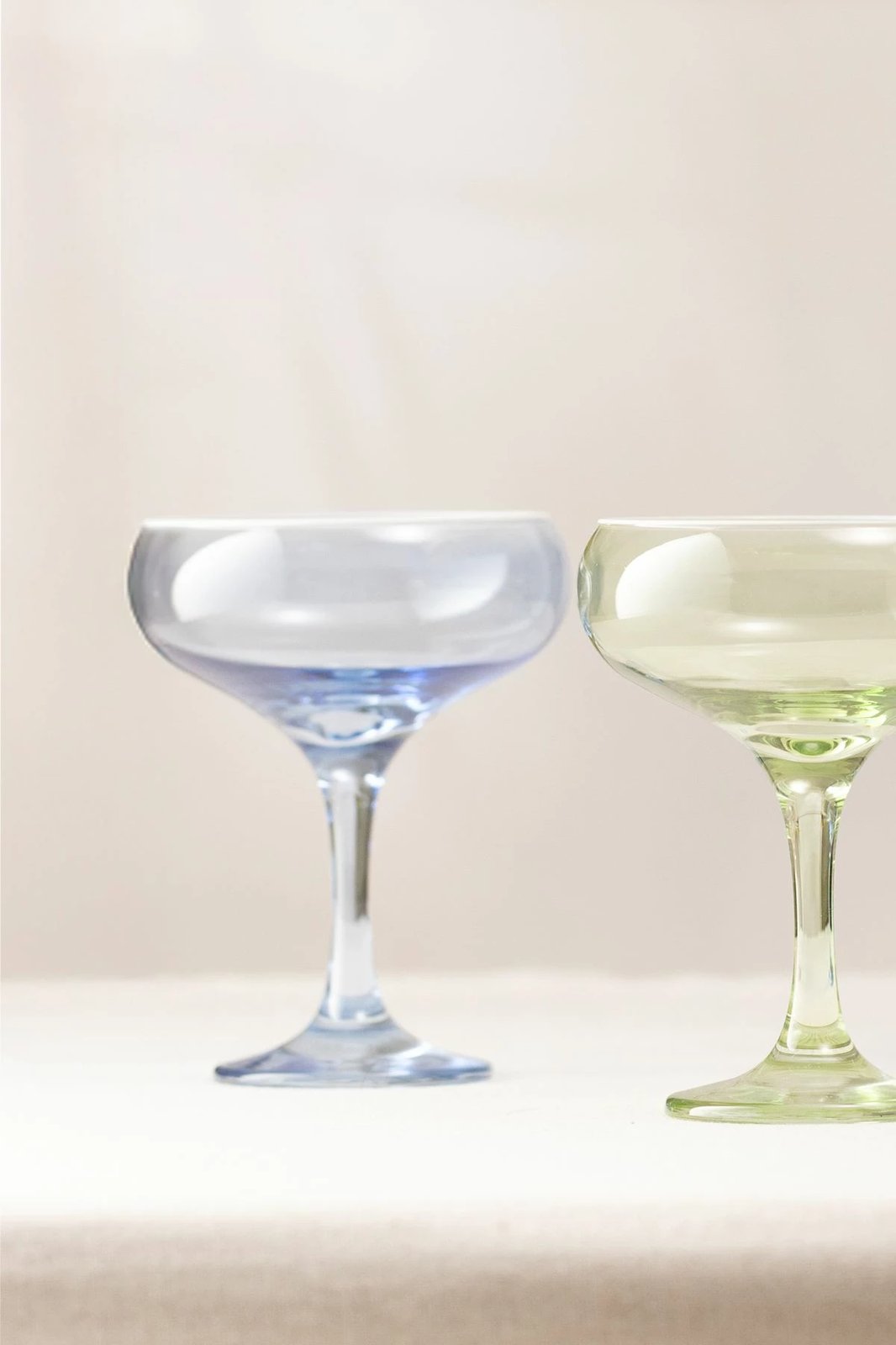 Set gotash akulli për ëmbëlsira, 4 copë, Hermia Concept, salmon, verdhë, kaltër, gjelbër