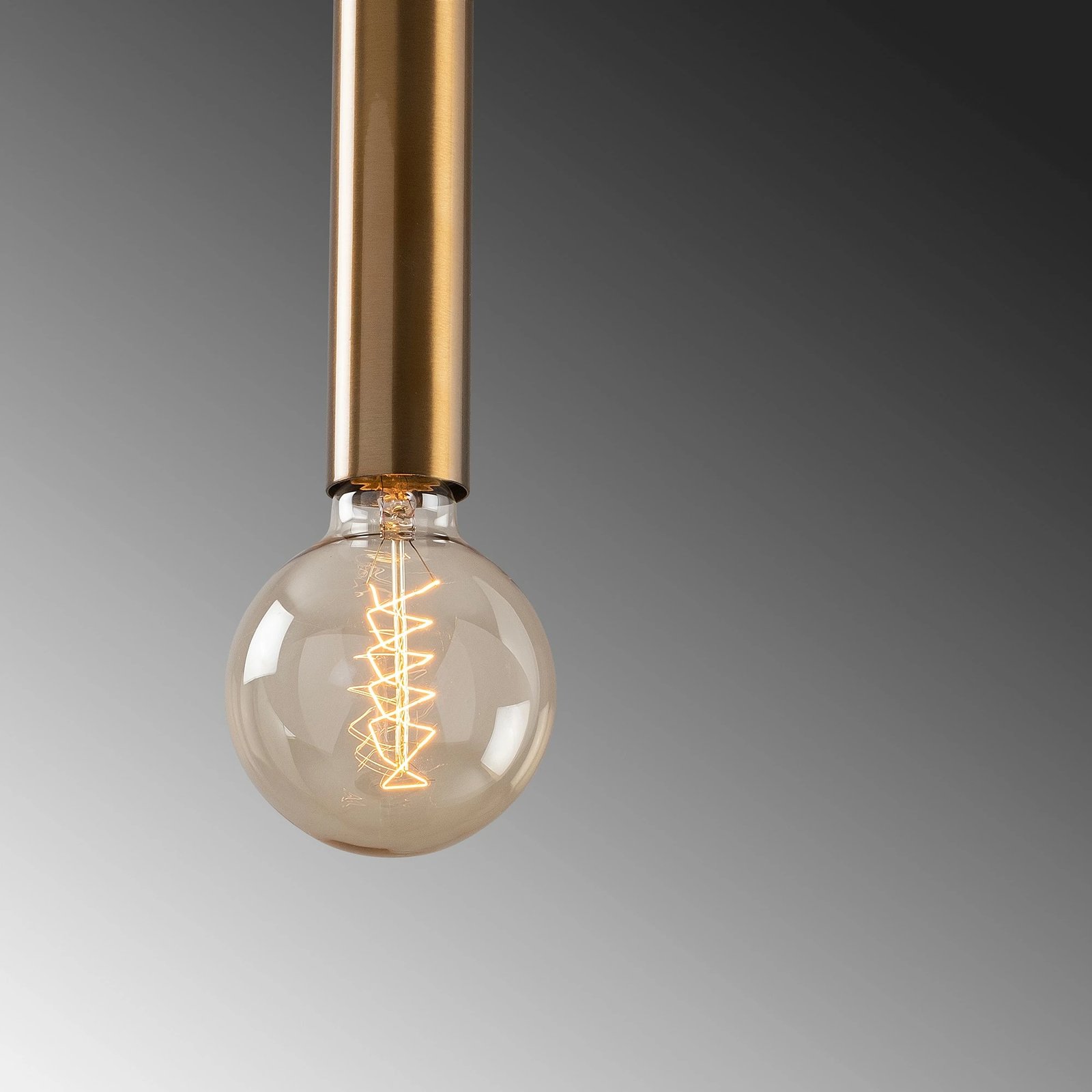 Llambë tavani vintage Opviq, Tempo - 6017