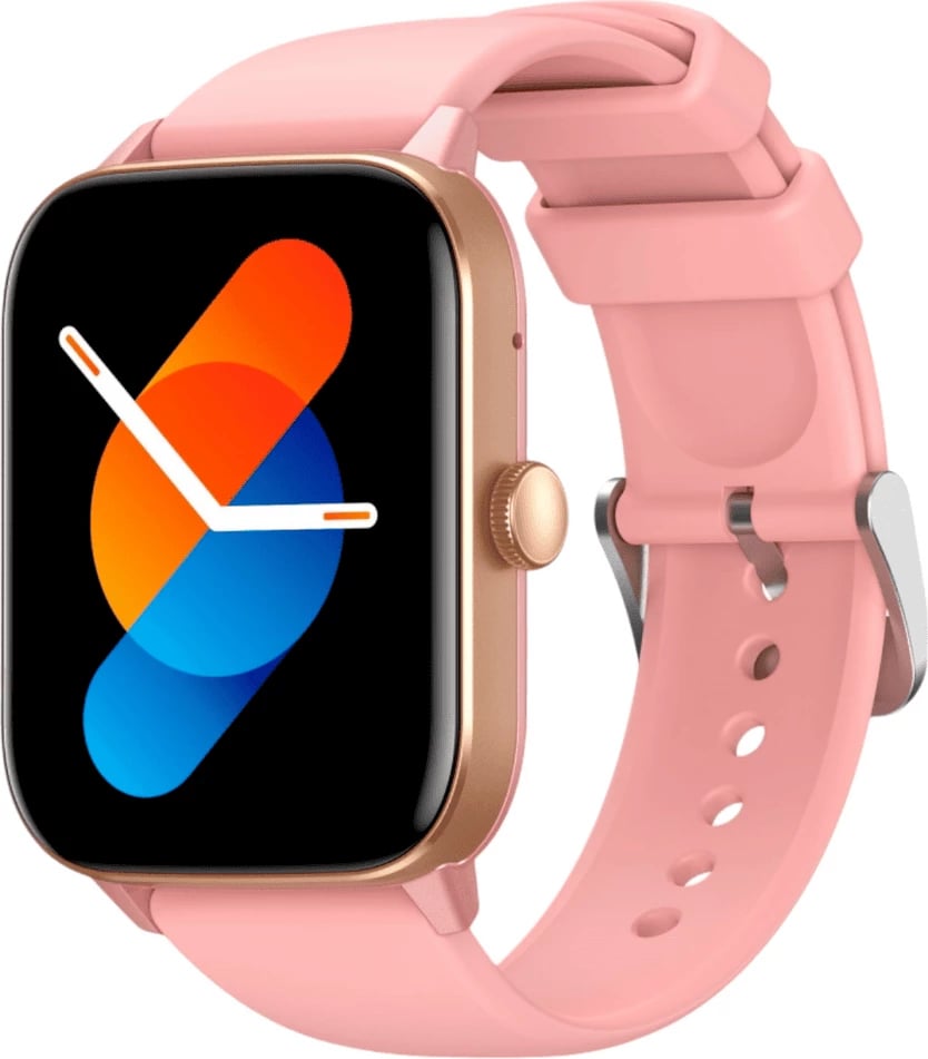 Orë E Mençur HAVIT M9037 (Pembe)