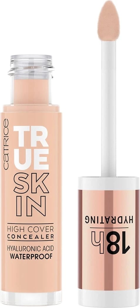 Concelear Catrice 010 , 30 ml