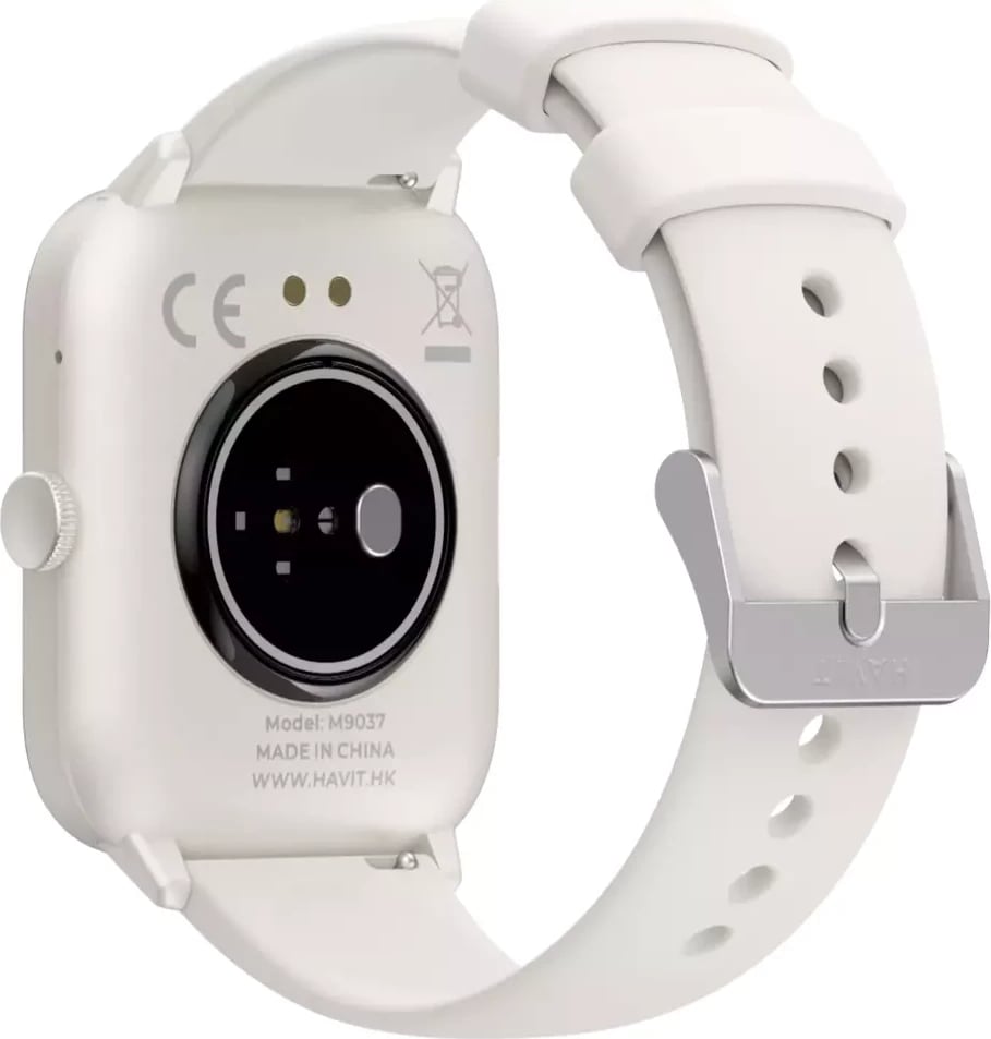 Orë E Mençur Havit M9037 (Krem)