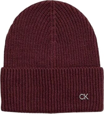 Shall femra Calvin Klein, bordeaux Shall femra Calvin Klein, bordeaux