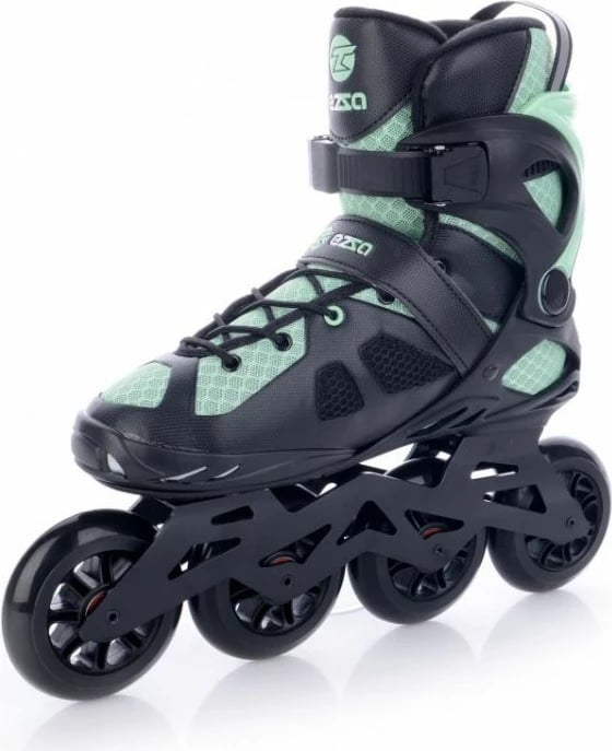 Atlete për femra Tempish, të zeza dhe jeshile