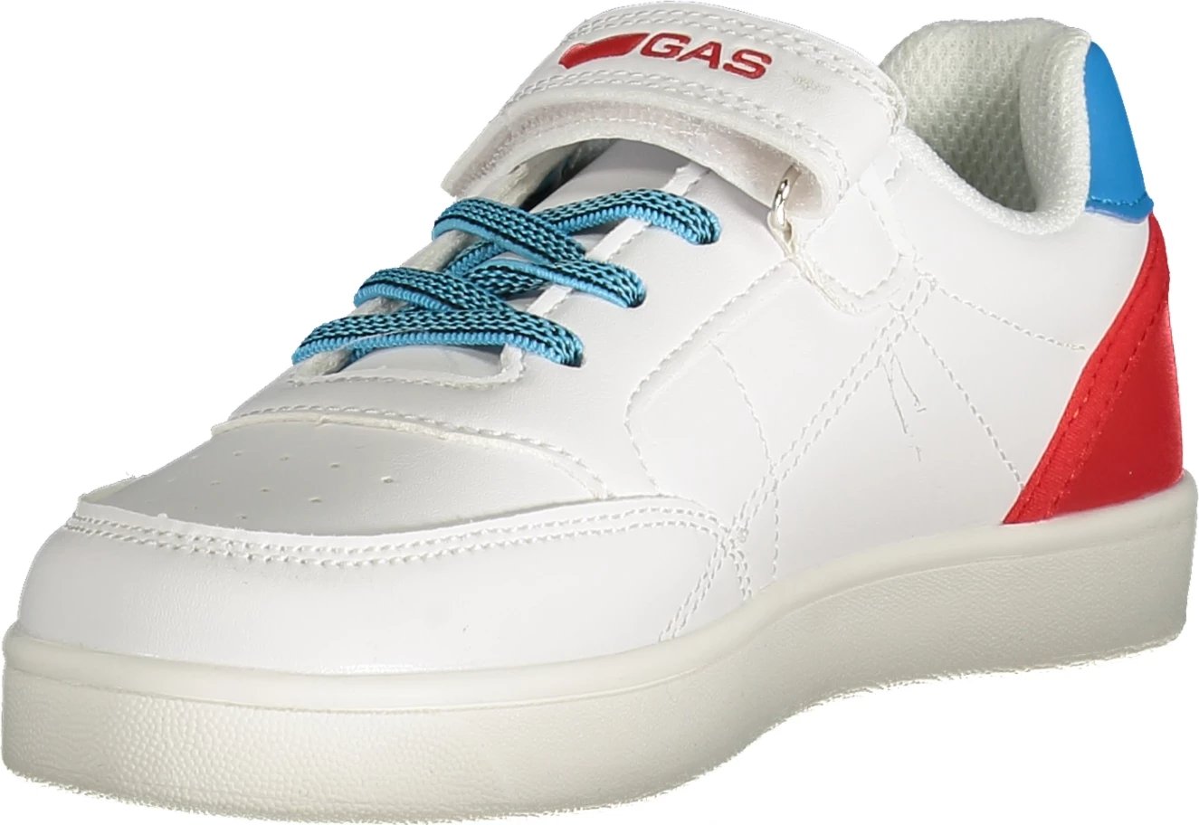 Atlete për djem GAS JEB LTX, të bardha
