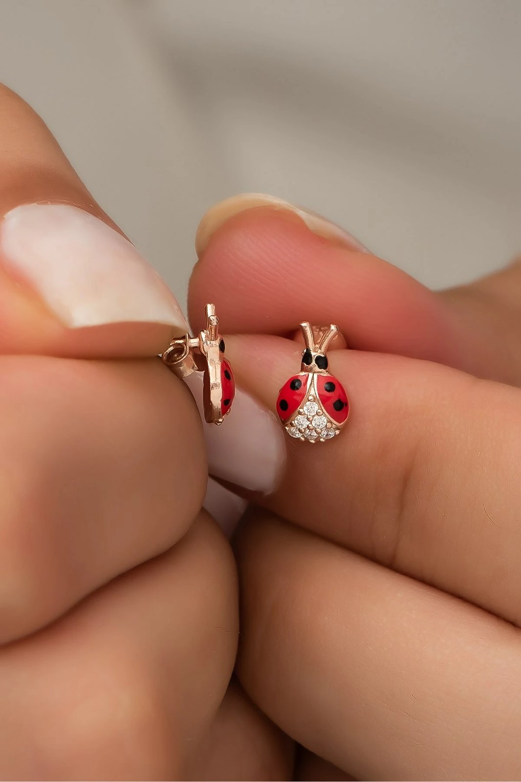 Vathë argjendi Jumeon, shumëngjyrësh, NRZ99446