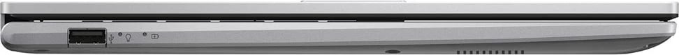 Laptop ASUS Vivobook 15 X1504VA-BQ1036, Intel Core i3, 8 GB RAM, 512 GB SSD, Silver