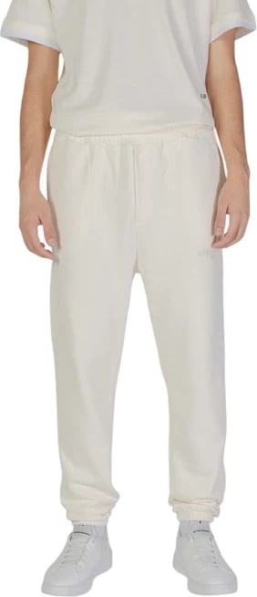 Pantalona për meshkuj Underclub, të bardha