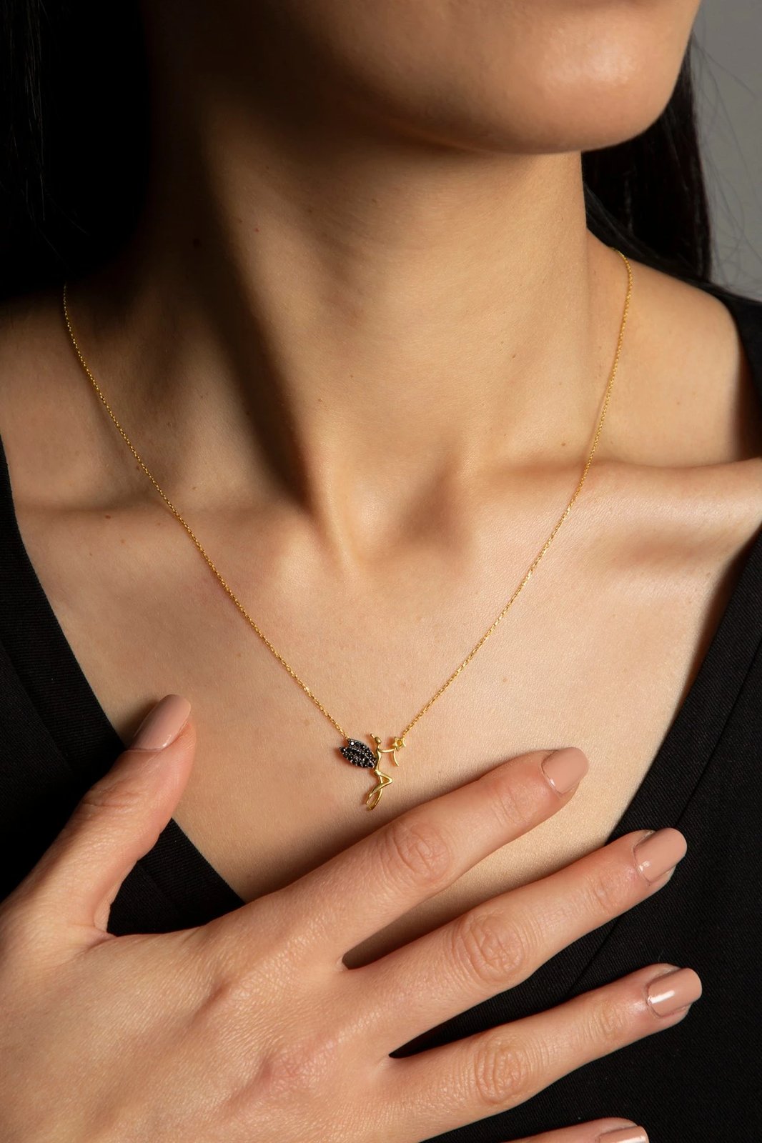 Varëse argjendi Jumeon, ELKSLVR7375