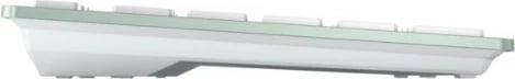 Tastierë Cherry KW 7100 MINI BT, Agave Green