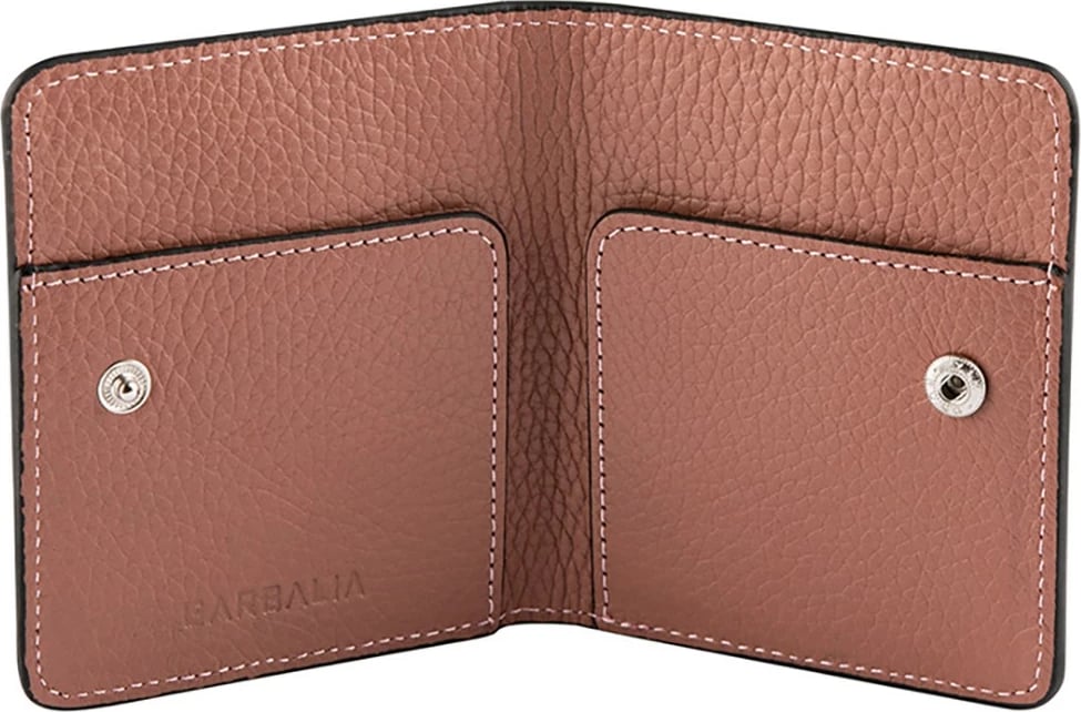 Portofol për burra, Zoozie Bags, Argenta, ecru