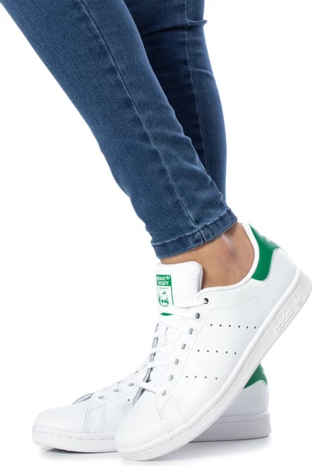 Atlete femra adidas, të bardha