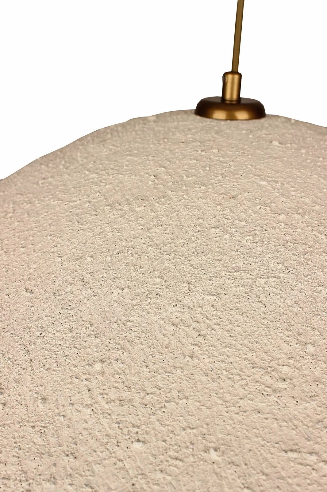 Llambë tavani Opviq, BK182, ngjyrë ari dhe krem