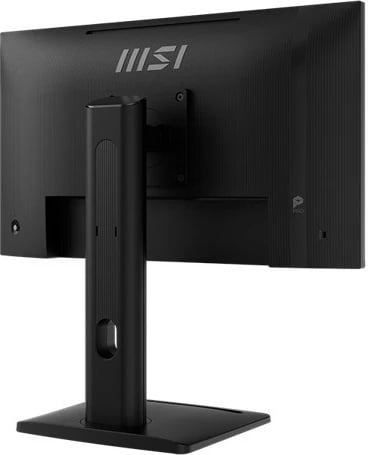 Monitor MSI PRO MP245PHG E14 23.8" FHD 144Hz IPS Flat USB-C 65W KVM, e zezë