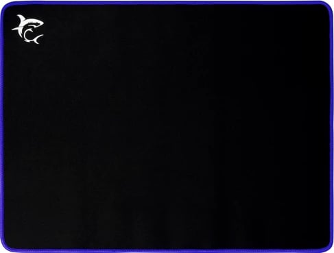 Mauspad Gaming White Shark GMP-2103 Blue KNIGHT 40x30cm