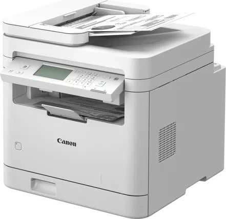 Pajisje multifunksionale laser Canon i-SENSYS MF287dw, 256 MB, e bardhë